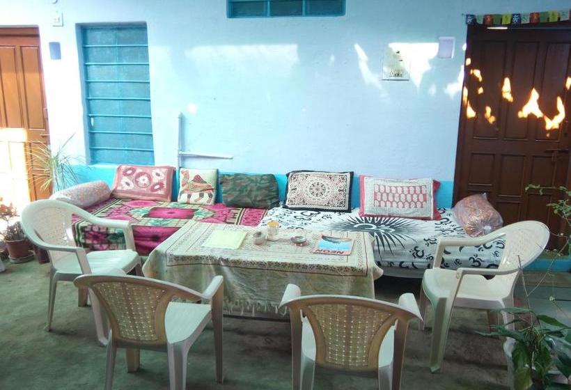 Bed and Breakfast Mayur Guest House 15