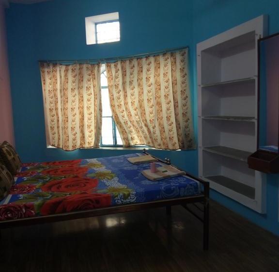 Bed and Breakfast Mayur Guest House 16