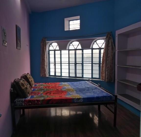 Bed and Breakfast Mayur Guest House 17