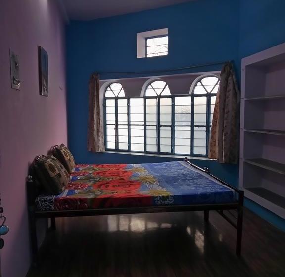 Bed and Breakfast Mayur Guest House 18