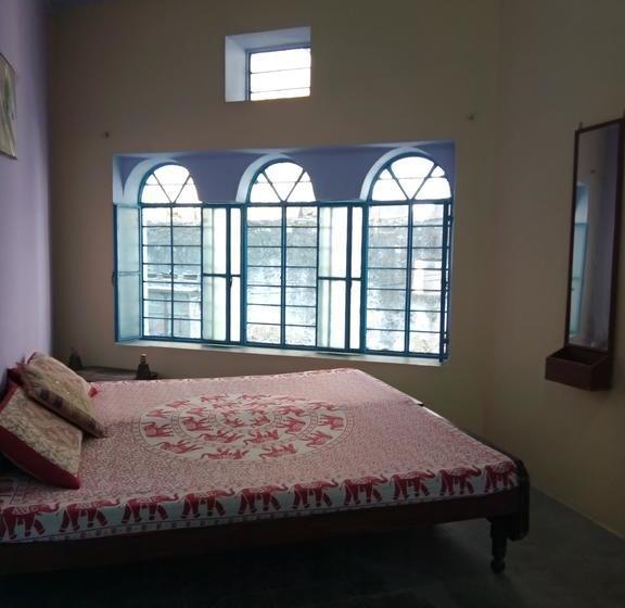 Bed and Breakfast Mayur Guest House 19