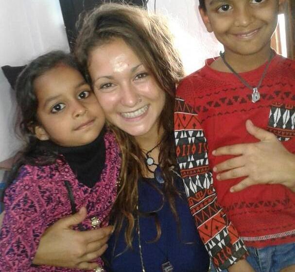 Bed and Breakfast Mayur Guest House 2