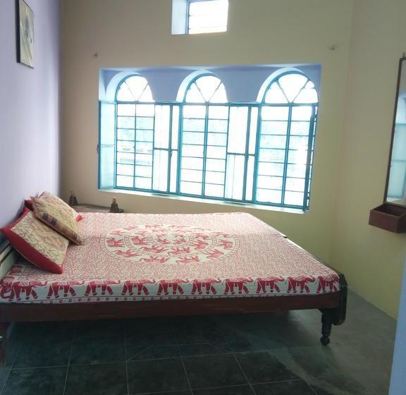 Bed and Breakfast Mayur Guest House 20