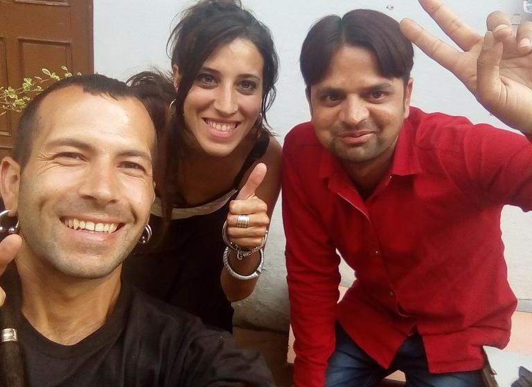 Bed and Breakfast Mayur Guest House 3