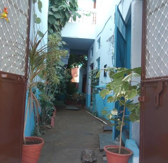 Bed and Breakfast Mayur Guest House 4