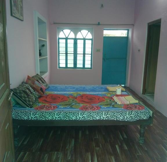 Bed and Breakfast Mayur Guest House 5