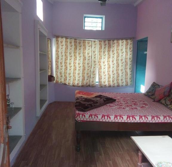 Bed and Breakfast Mayur Guest House 6