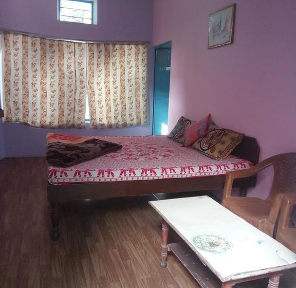 Bed and Breakfast Mayur Guest House 7