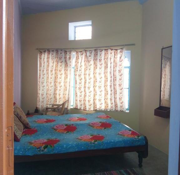 Bed and Breakfast Mayur Guest House 8