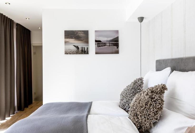 Hotel Gasthaus Stappen 1