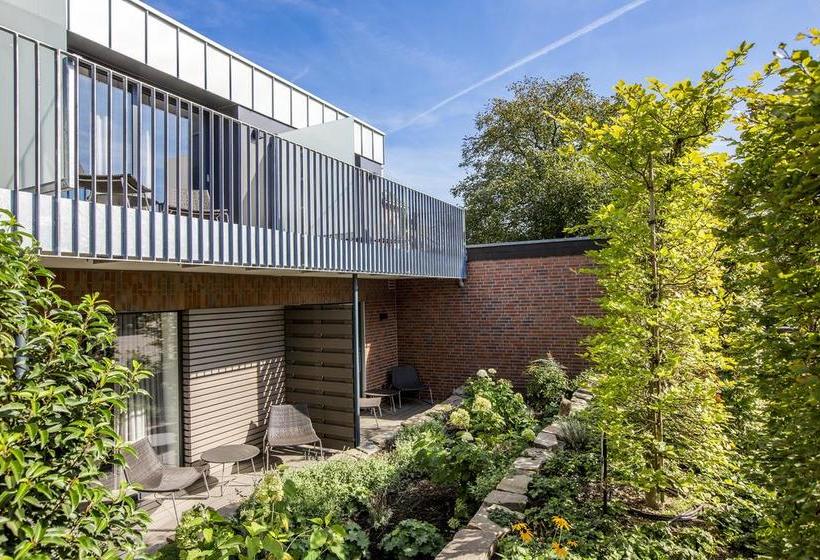 Hotel Gasthaus Stappen 10