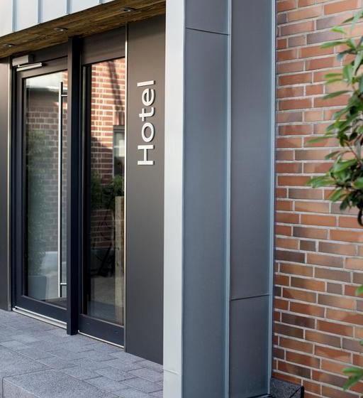 Hotel Gasthaus Stappen 11