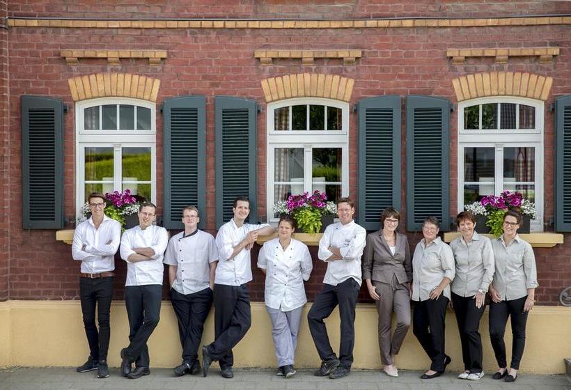 Hotel Gasthaus Stappen 12