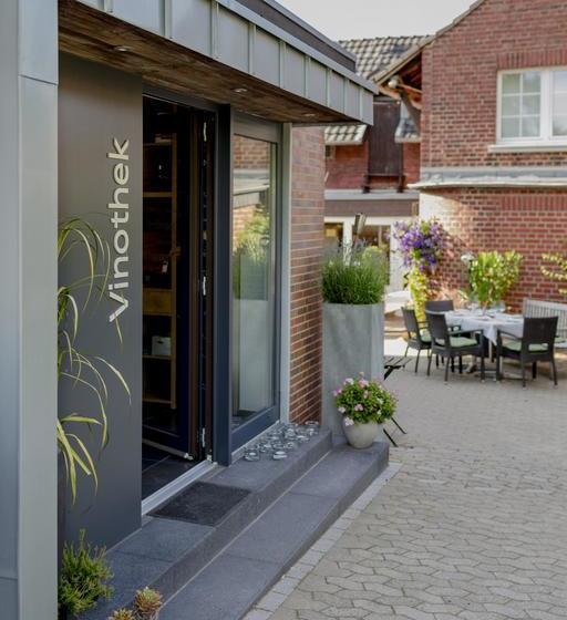 Hotel Gasthaus Stappen 18