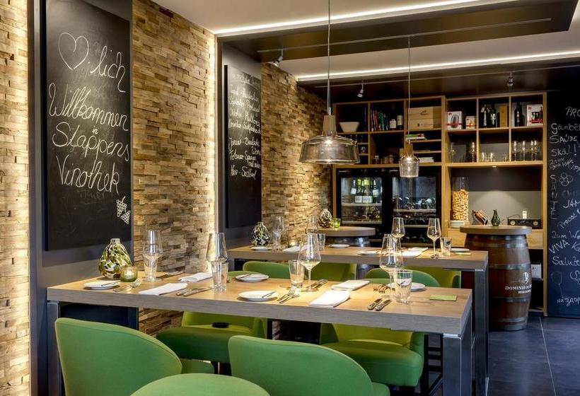 Hotel Gasthaus Stappen 19