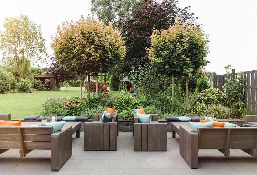 Hotel Gasthaus Stappen 20