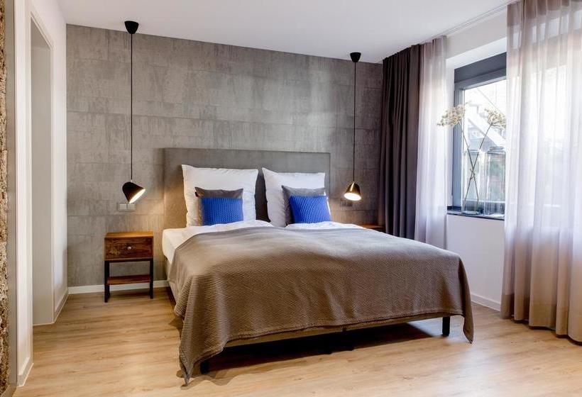 Hotel Gasthaus Stappen 3