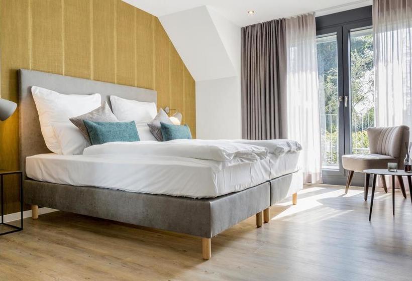 Hotel Gasthaus Stappen 5