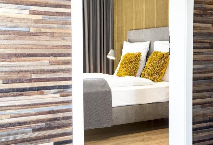 Hotel Gasthaus Stappen 7