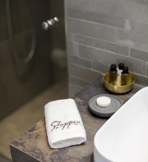 Hotel Gasthaus Stappen 8