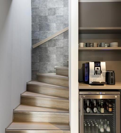 Hotel Gasthaus Stappen 9