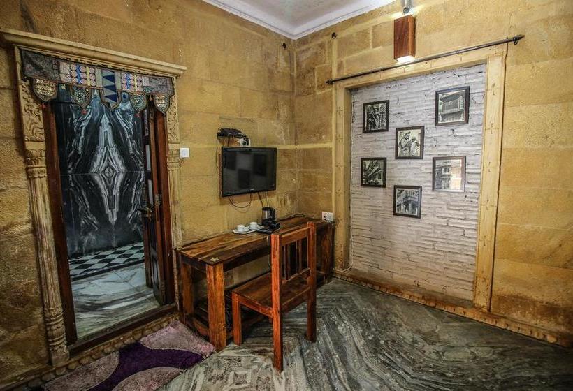 Hostel Moustache Jaisalmer