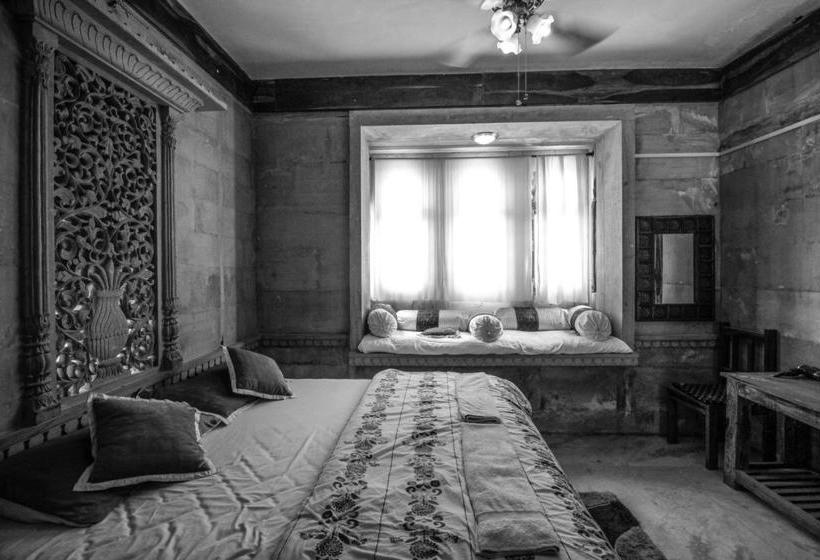 Hostel Moustache Jaisalmer 1