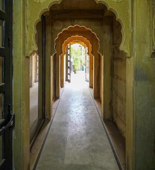 Hostel Moustache Jaisalmer 12