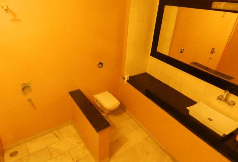 Hostel Moustache Jaisalmer 16