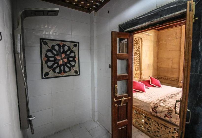 Hostel Moustache Jaisalmer 2