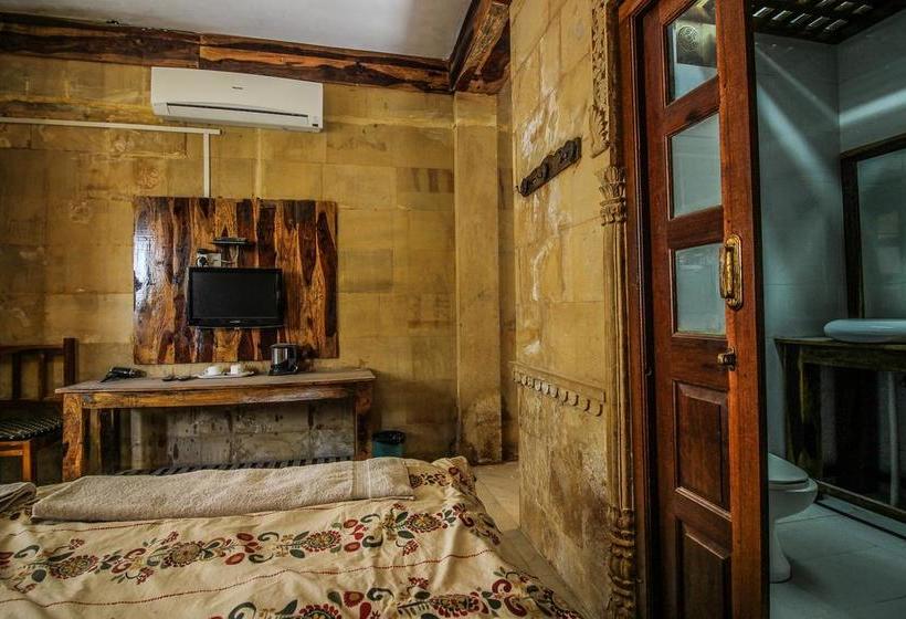 Hostel Moustache Jaisalmer 3