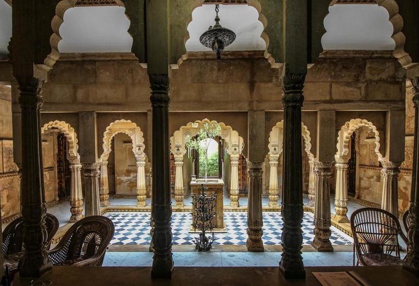 Hostel Moustache Jaisalmer 5