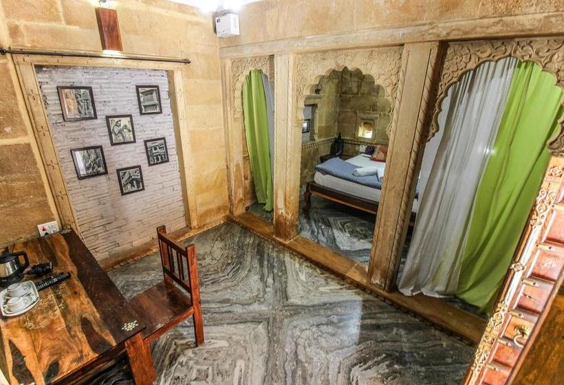 Hostel Moustache Jaisalmer 6