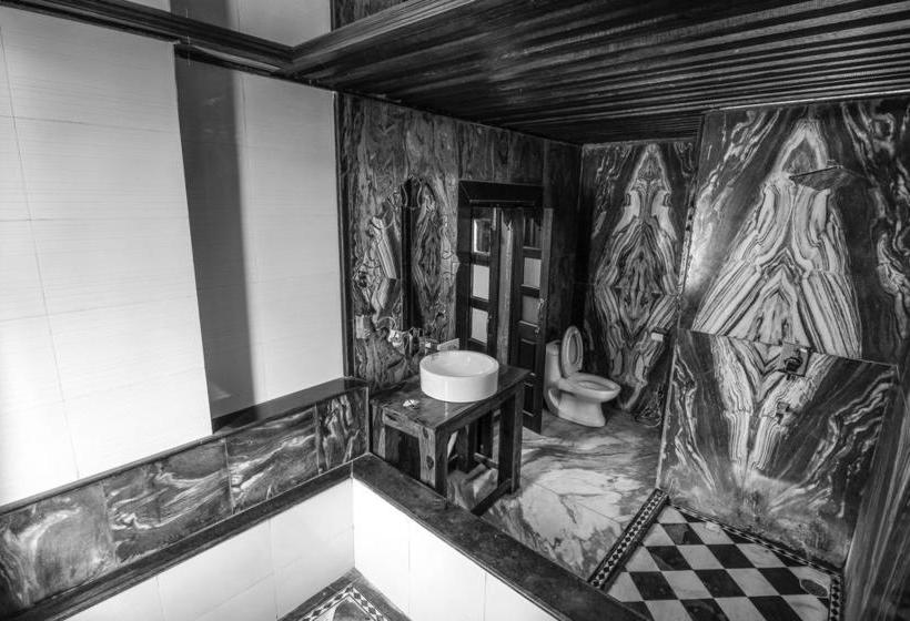 Hostel Moustache Jaisalmer 9