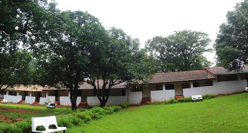 Hotel Ark Resorts Pachmarhi Madhya Pradesh