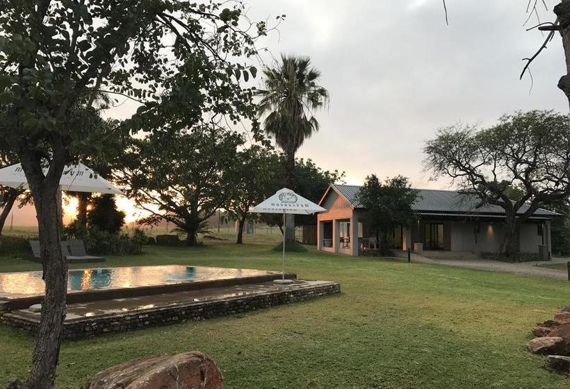 Bed & Breakfast Hamiltons Lodge & Restaurant 17