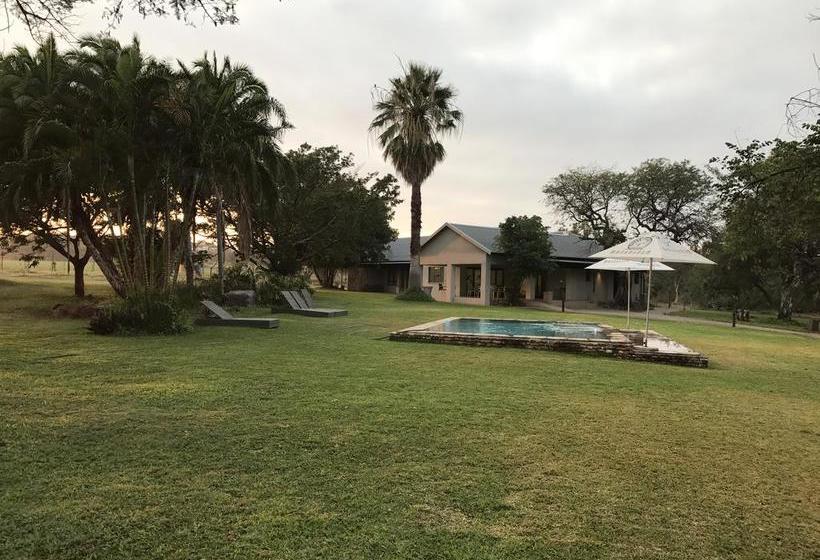 Bed & Breakfast Hamiltons Lodge & Restaurant 18