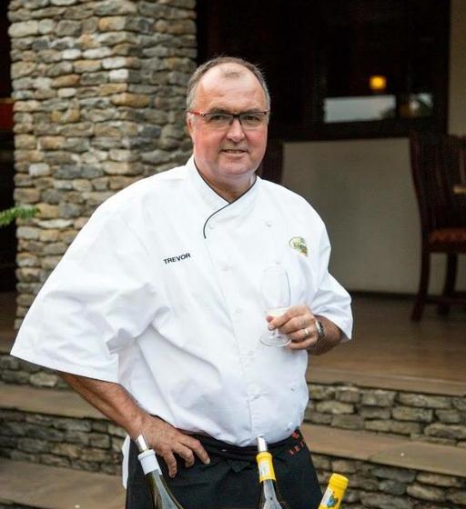 Bed & Breakfast Hamiltons Lodge & Restaurant 8