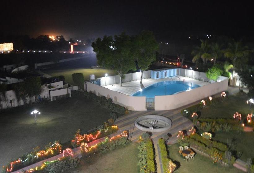 Hotel Sunrise N Resorts