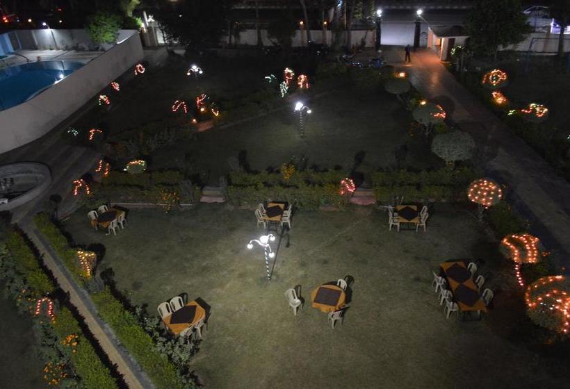 Hotel Sunrise N Resorts 1