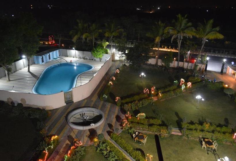 Hotel Sunrise N Resorts 10