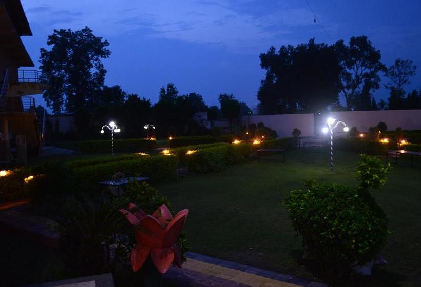 Hotel Sunrise N Resorts 11