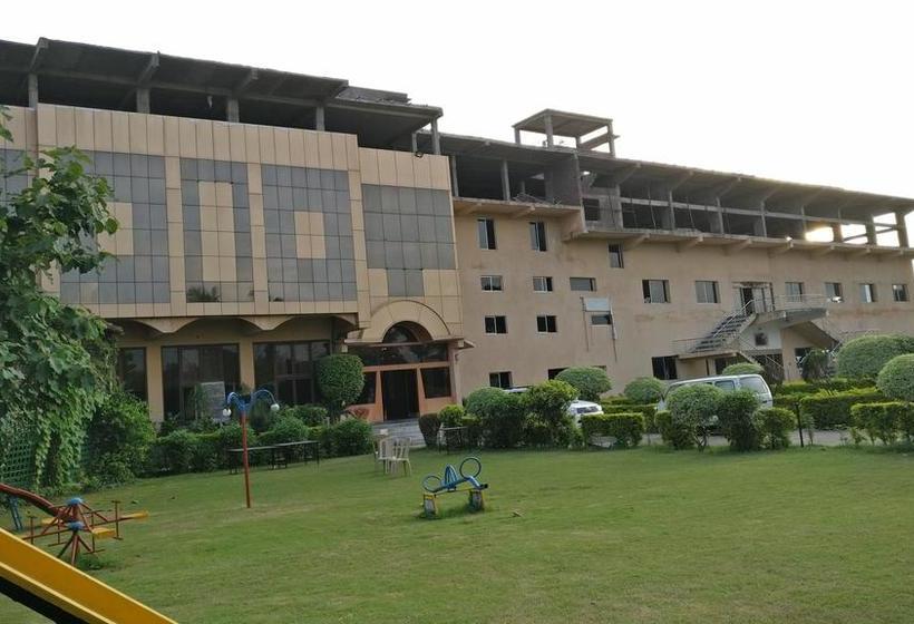 Hotel Sunrise N Resorts 12