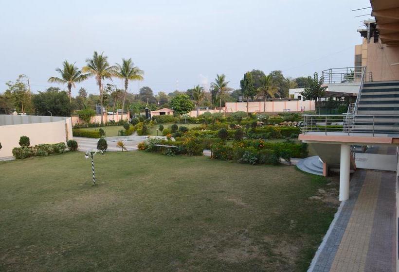 Hotel Sunrise N Resorts 13