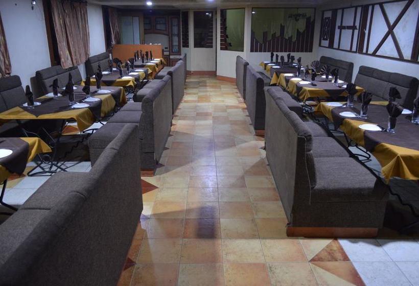 Hotel Sunrise N Resorts 15