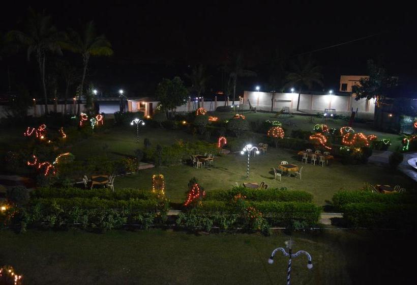 Hotel Sunrise N Resorts 2