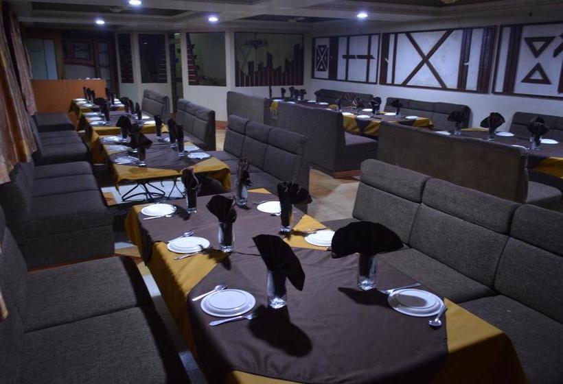 Hotel Sunrise N Resorts 3