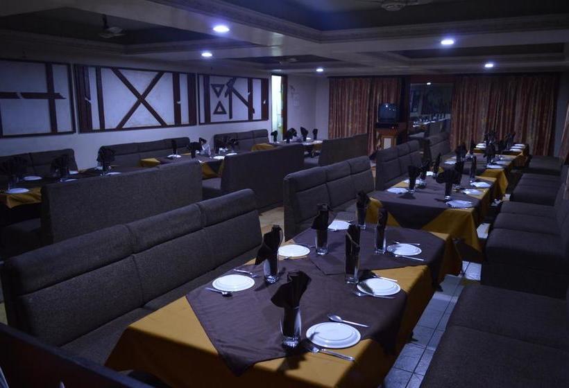 Hotel Sunrise N Resorts 4