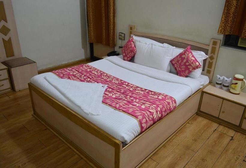 Hotel Sunrise N Resorts 5