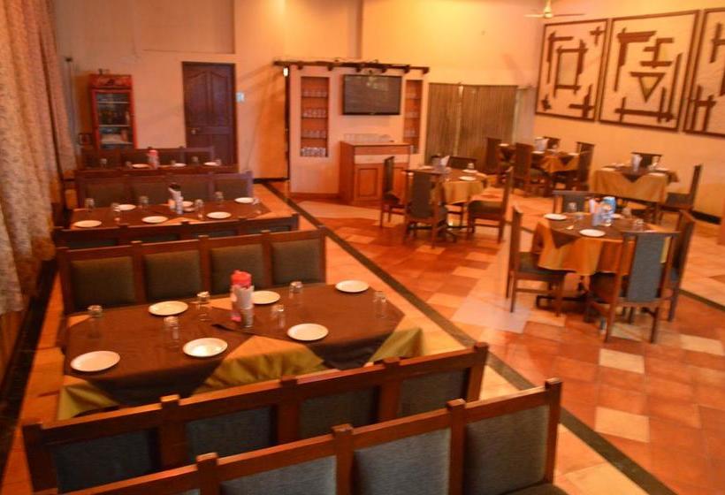 Hotel Sunrise N Resorts 7